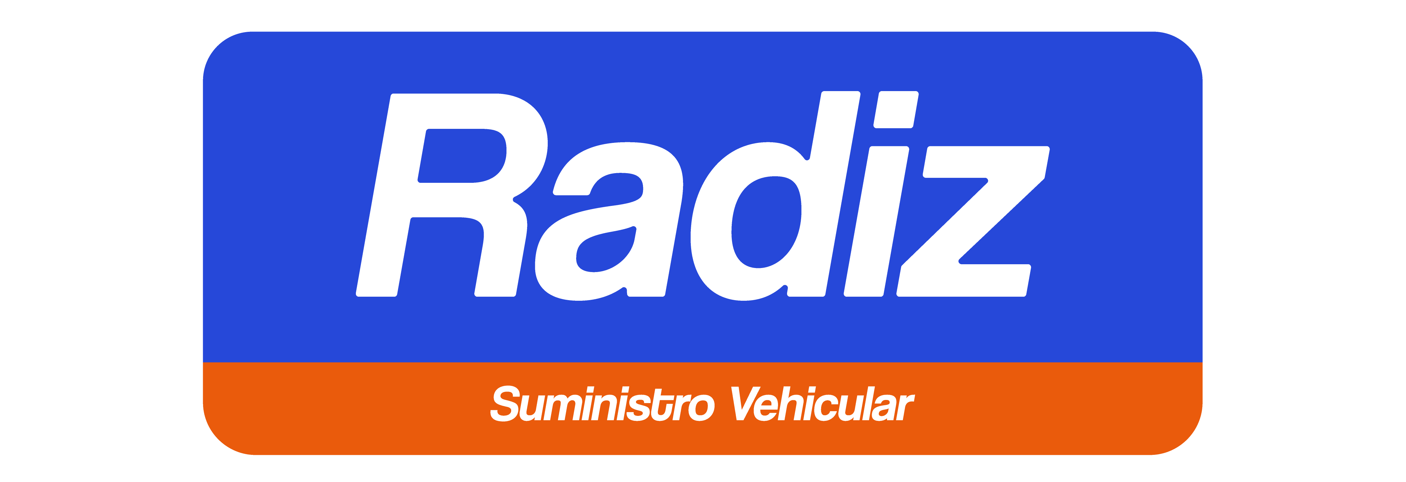 Logo RADIZ